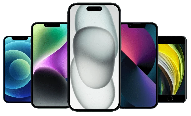 Sell my Apple iPhone