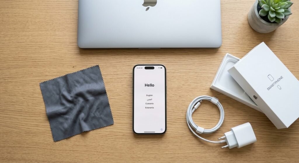 How to Prepare Your Phone or Laptop Before Selling It for the Best Price