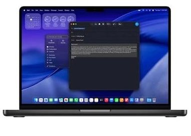 Sell my Apple MacBook